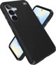 Speck Presidio2 Grip - Θήκη Samsung Galaxy S25 / S24 (Μαύρο/Σχιστό Γκρι/Λευκό)