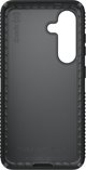 Speck Presidio2 Grip - Θήκη Samsung Galaxy S25 / S24 (Μαύρο/Σχιστό Γκρι/Λευκό)