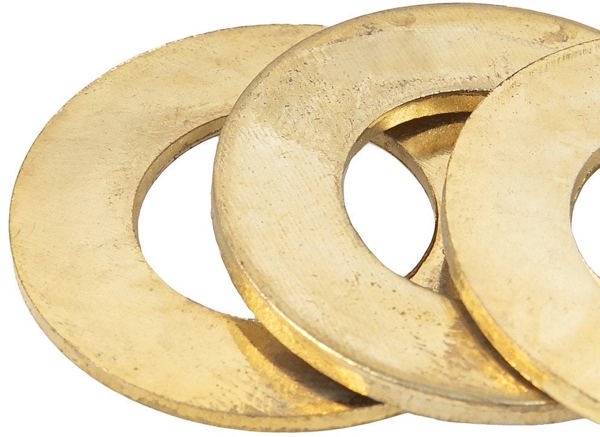 SPECIALIST+ δακτύλιος μείωσης, 30x16x1.2/1.5/2 mm, 3 τεμ.