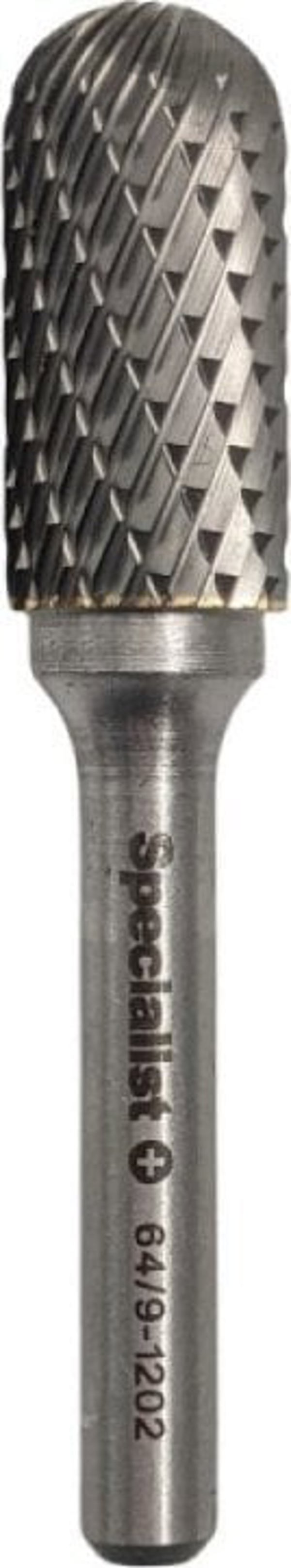 Specialist+ Specialist+ κίετμετ. φρέζα WRC 12x25x6 mm