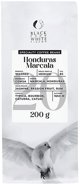 Εξειδικευμένοι κόκκοι καφέ Black Crow White Pigeon Ονδούρα Marcala, 200 g