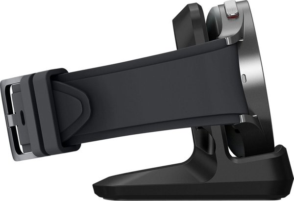 Spigen Spigen Night Stand S353, black - Samsung Galaxy Watch 6/6 Classic/5/5 Pro
