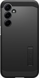 Spigen Spigen Tough Armor, black - Samsung Galaxy A55
