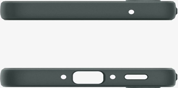 Spigen Spigen Tough Armor, black - Samsung Galaxy A55