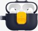SPIGEN NANO POP APPLE AIRPODS PRO 3 BLUEBERRY NAVY