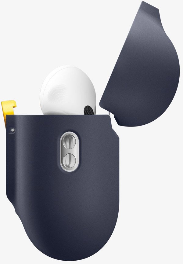 SPIGEN NANO POP APPLE AIRPODS PRO 3 BLUEBERRY NAVY