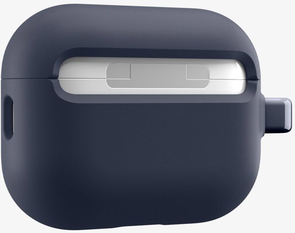 SPIGEN NANO POP APPLE AIRPODS PRO 3 BLUEBERRY NAVY