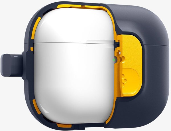 SPIGEN NANO POP APPLE AIRPODS PRO 3 BLUEBERRY NAVY