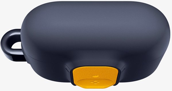 SPIGEN NANO POP APPLE AIRPODS PRO 3 BLUEBERRY NAVY