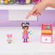 Spin Master Spin Master ΣΠΙΤΑΚΙ ΤΗΣ GABBY Σετ μινιατούρες