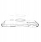 Spigen Θήκη Ultra Hybrid MagSafe για iPhone 17 Pro Max - Διάφανο / Λευκό