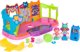 Spin Master GABI CAT HOUSE POOL PARTY 6069755 WB3