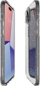 Spigen Spigen Liquid Crystal iPhone 15 Plus 6,7" Glitter crystal ACS06648