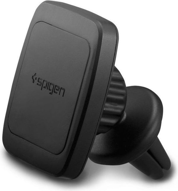 Car holder SPIGEN - H12 Magnetic with grille attachment 8809466643101