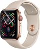 Spigen Προστατευτική μεμβράνη Spigen Neo Flex x3 για Apple Watch 4 (40mm) καθολική