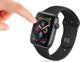 Spigen Προστατευτική μεμβράνη Spigen Neo Flex x3 για Apple Watch 4 (40mm) καθολική