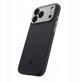 Θήκη Spigen Nano Pop MagSafe για iPhone 17 Pro - Μαύρο Σουσάμι
