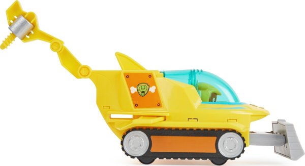 Spin Master TOY AQUA VEHICLE RUBBLE 6066158