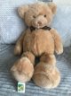 Spin Master GUND Λούτρινο παιχνίδι My 1st Teddy, καφέ, 38 εκ.