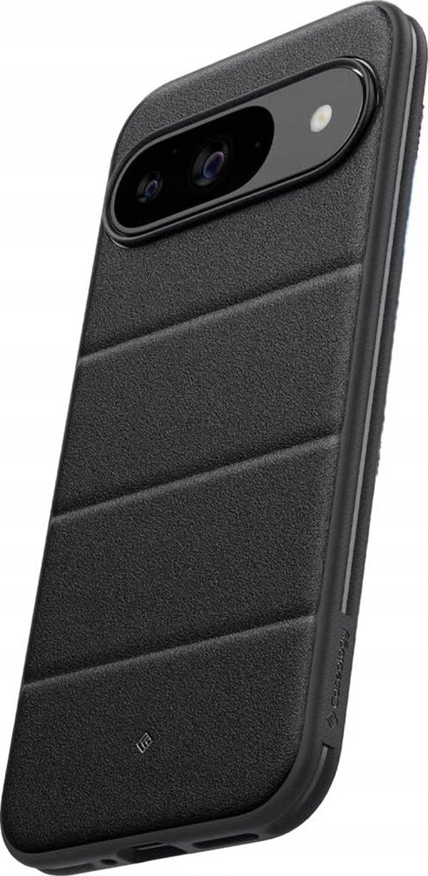 Spigen Spigen Caseology Athlex, active black - Google Pixel 9 Pro/Pixel 9