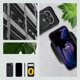 Spigen Spigen Caseology Athlex, active black - Google Pixel 9 Pro/Pixel 9