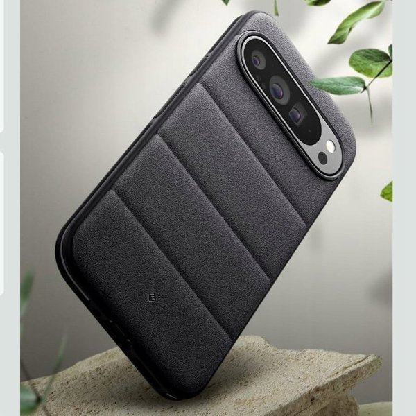 Spigen Spigen Caseology Athlex, active black - Google Pixel 9 Pro/Pixel 9