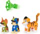 Spin Master PAW PATROL DZUNGLA CHASE TRACKER 6068629 WB4