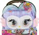 Spin Master Purse Pets Διαδραστική Τσάντα Κουκουβάγια
