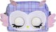 Spin Master Purse Pets Διαδραστική Τσάντα Κουκουβάγια