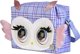 Spin Master Purse Pets Διαδραστική Τσάντα Κουκουβάγια
