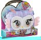 Spin Master Purse Pets Διαδραστική Τσάντα Κουκουβάγια