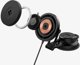 Spigen OneTap Pro 3 Cryomax MagSafe Car Wireless Charger (Dashboard), black