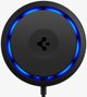 Spigen OneTap Pro 3 Cryomax MagSafe Car Wireless Charger (Dashboard), black