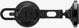 Spigen OneTap Pro 3 Cryomax MagSafe Car Wireless Charger (Dashboard), black