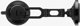 Spigen OneTap Pro 3 Cryomax MagSafe Car Wireless Charger (Dashboard), black