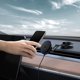 Spigen OneTap Pro 3 Cryomax MagSafe Car Wireless Charger (Dashboard), black