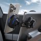 Spigen OneTap Pro 3 Cryomax MagSafe Car Wireless Charger (Dashboard), black