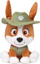 Spin Master SPIN Paw Patrol λούτρινο Tracker 15cm 6066491 /48