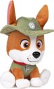 Spin Master SPIN Paw Patrol λούτρινο Tracker 15cm 6066491 /48
