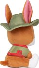Spin Master SPIN Paw Patrol λούτρινο Tracker 15cm 6066491 /48