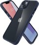Θήκη Spigen Spigen Ultra Hybrid Apple iPhone 14 Plus Navy Blue