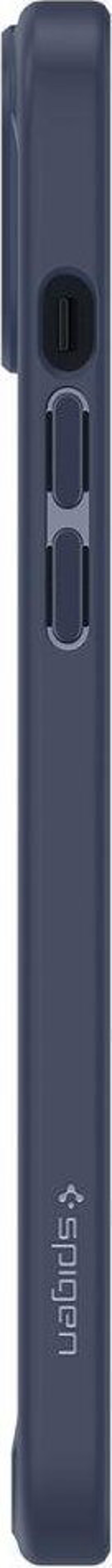 Θήκη Spigen Spigen Ultra Hybrid Apple iPhone 14 Plus Navy Blue