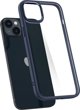 Θήκη Spigen Spigen Ultra Hybrid Apple iPhone 14 Plus Navy Blue