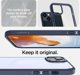 Θήκη Spigen Spigen Ultra Hybrid Apple iPhone 14 Plus Navy Blue
