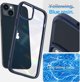 Θήκη Spigen Spigen Ultra Hybrid Apple iPhone 14 Plus Navy Blue