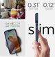 Θήκη Spigen Spigen Ultra Hybrid Apple iPhone 14 Plus Navy Blue