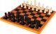 Spin Master Ξύλινο Σκάκι