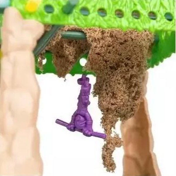 Spin Master Spin Master SPINMASTER GAMES επιτραπέζιο παιχνίδι Sink N Sand, 6064485