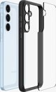 Spigen Spigen Ultra Hybrid, matte black - Samsung Galaxy A55