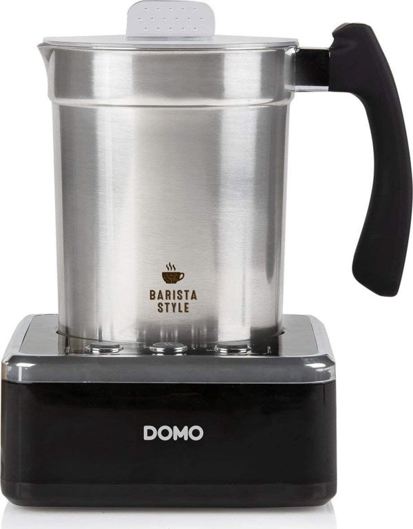 Domo Αφρογαλιέρα DO717MF, Ηλεκτρική Συσκευή για Αφρόγαλα